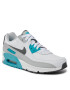Nike Обувки Air Max 90 Ltr (GS) CD6864 108 Бял - Pepit.bg