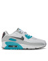 Nike Обувки Air Max 90 Ltr (GS) CD6864 108 Бял - Pepit.bg