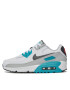 Nike Обувки Air Max 90 Ltr (GS) CD6864 108 Бял - Pepit.bg
