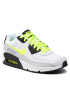 Nike Обувки Air Max 90 Ltr (Gs) CD6864 112 Бял - Pepit.bg