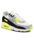 Nike Обувки Air Max 90 Ltr (Ps) CD6867 101 Бял - Pepit.bg