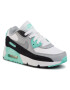 Nike Обувки Air Max 90 Ltr (Ps) CD6867 102 Бял - Pepit.bg