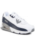Nike Обувки Air Max 90 Ltr (Ps) CD6867 105 Бял - Pepit.bg