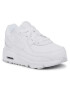 Nike Обувки Air Max 90 Ltr (Td) CD6868 100 Бял - Pepit.bg