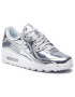 Nike Обувки Air Max 90 Sp CQ6639 001 Сребрист - Pepit.bg