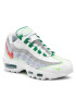 Nike Обувки Air Max 95 CU5517 100 Сив - Pepit.bg