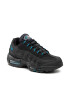 Nike Обувки Air Max 95 DC4115 001 Черен - Pepit.bg