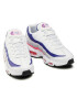 Nike Обувки Air Max 95 DC9210 100 Бял - Pepit.bg