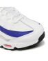 Nike Обувки Air Max 95 DC9210 100 Бял - Pepit.bg