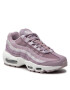 Nike Обувки Air Max 95 DC9474 500 Виолетов - Pepit.bg