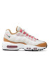 Nike Обувки Air Max 95 DH1632 100 Бежов - Pepit.bg