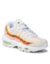Nike Обувки Air Max 95 DJ4594 100 Бял - Pepit.bg