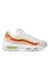 Nike Обувки Air Max 95 DJ4594 100 Бял - Pepit.bg
