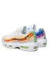 Nike Обувки Air Max 95 DJ4594 100 Бял - Pepit.bg
