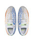 Nike Обувки Air Max 95 DJ4594 100 Бял - Pepit.bg