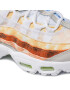Nike Обувки Air Max 95 DJ4594 100 Бял - Pepit.bg