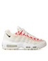 Nike Обувки Air Max 95 DJ6903 100 Бежов - Pepit.bg