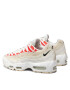 Nike Обувки Air Max 95 DJ6903 100 Бежов - Pepit.bg