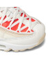 Nike Обувки Air Max 95 DJ6903 100 Бежов - Pepit.bg