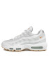 Nike Обувки Air Max 95 DM0011 100 Бял - Pepit.bg