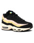 Nike Обувки Air Max 95 Prm DB9577 001 Черен - Pepit.bg