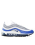 Nike Обувки Air Max 97 921733 101 Бял - Pepit.bg