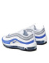 Nike Обувки Air Max 97 921733 101 Бял - Pepit.bg