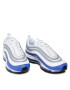 Nike Обувки Air Max 97 921733 101 Бял - Pepit.bg