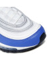 Nike Обувки Air Max 97 921733 101 Бял - Pepit.bg