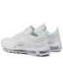 Nike Обувки Air Max 97 921826 101 Бял - Pepit.bg