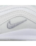Nike Обувки Air Max 97 921826 101 Бял - Pepit.bg