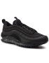 Nike Обувки Air Max 97 BQ4567 001 Черен - Pepit.bg