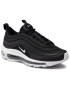 Nike Обувки Air Max 97 (GS) 921522 001 Черен - Pepit.bg