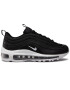 Nike Обувки Air Max 97 (GS) 921522 001 Черен - Pepit.bg