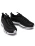 Nike Обувки Air Max 97 (GS) 921522 001 Черен - Pepit.bg
