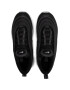 Nike Обувки Air Max 97 (GS) 921522 001 Черен - Pepit.bg