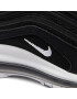 Nike Обувки Air Max 97 (GS) 921522 001 Черен - Pepit.bg