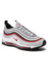 Nike Обувки Air Max 97 (GS) 921522 020 Сив - Pepit.bg