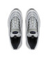 Nike Обувки Air Max 97 (GS) 921522 Сив - Pepit.bg