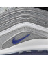 Nike Обувки Air Max 97 (GS) 921522 Сив - Pepit.bg