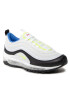 Nike Обувки Air Max 97 Gs DQ0980 100 Бял - Pepit.bg