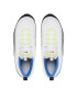 Nike Обувки Air Max 97 Gs DQ0980 100 Бял - Pepit.bg