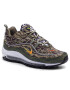 Nike Обувки Air Max 98 Aop AQ4130 200 Зелен - Pepit.bg