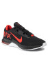 Nike Обувки Air Max Alpha Trainer 4 CW3396 003 Черен - Pepit.bg