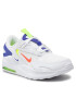 Nike Обувки Air Max Bolt (Gs) CW1626 103 Бял - Pepit.bg