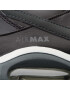 Nike Обувки Air Max Command Leather 749760 001 Черен - Pepit.bg