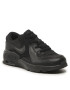 Nike Обувки Air Max Excee (PS) CD6892 005 Черен - Pepit.bg