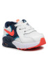 Nike Обувки Air Max Excee (Td) CD6893 113 Бял - Pepit.bg