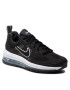 Nike Обувки Air Max Genome CZ1645 002 Черен - Pepit.bg