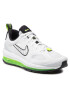 Nike Обувки Air Max Genome DB0249 100 Бял - Pepit.bg